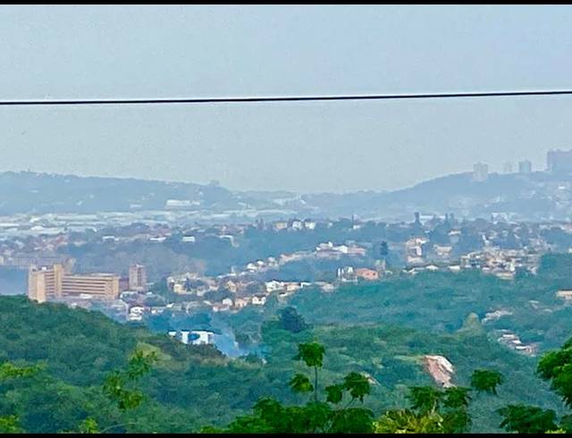 4 BEDROOM HOUSE FOR SALE IN RESERVOIR HILLS